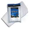 SM Arnold 85-710 Polishing Cloth, 6 oz, Polyester, Natural