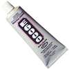E6000 800622 Craft Adhesive, Clear, 3.7 oz Tube