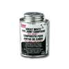 Oatey Great White 31230 Pipe Joint Compound, 4 oz Can, Liquid, Paste, White