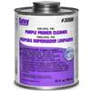 Oatey 30783 Primer/Cleaner, Liquid, Purple, 8 oz Pail