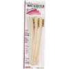 Linzer C301 Brush Set, Brass Bristle