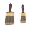 Linzer A1525 Brush Stain Set, 2-Brush
