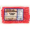 WATERMELON LICORICE 6 OZ - Case of 12