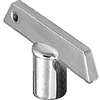 Plumb Pak Pp806-20 Sillcock Key - Case of 6