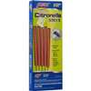 PIC CIT-STK Insect Repellent, Stick, Citronella