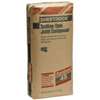 USG Durabond 45 381110120 Joint Compound, Powder, White, 25 lb