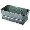 Wooster 8614 Paint Bucket, 5 gal, Polypropylene, Green, Comfort-Grip Handle