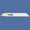 Lenox 20584S110R Series Reciprocating Saw Blade, Applicable Materials: Nail-Embedded Wood, Non-Ferrous Metal, 3/4 in W