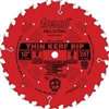 Freud LU87R010 Circular Saw Blade, 10 in Dia, 5/8 in Arbor, 24-Teeth, Carbide Cutting Edge