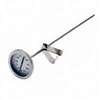 Bayou Classic 5020 Thermometer, 50 to 750 deg F