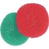 Birdwell 366-48 Scrub Pad, Assorted