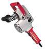 Milwaukee 1675-6 Electric Drill, 7.5 A, 1/2 in Chuck, Keyed Chuck, 8 ft L Cord, Includes: (1) Pipe Handle