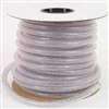 Abbott Rubber T12 Series T12005002 Tubing, 3/8 in ID, Clear, 150 ft L