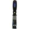 ProSource 03220 Putty Knife with Rivet, 1-1/4 in W HCS Blade