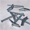 TOGGLE BOLT SHLFTRACK MTG KIT - Case of 12