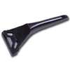 STANLEY 28-593 Window Scraper, 3/4 in L Blade, 2-7/16 in W Blade, Steel Blade, Plastic Handle