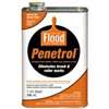 Flood FLD4-04 Paint Additive, Liquid, Hydrocarbon, Clear, 1 qt