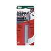 Oatey 53011 Acid Core Wire Solder, 1.5 oz Carded, Solid, Silver, 360 to 460 deg F Melting Point