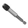 DEWALT DW2050 Series Bit Holder, 2 in L, 1/4 in Drive, Hex Drive