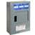 Square D Homeline HOM612L100SCP Load Center, 100 A, 6 -Space, 12 -Circuit, Main Lug, NEMA 1 Enclosure, Gray