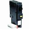 Square D Homeline HOM250GFICP Circuit Breaker, GFCI, Mini, 50 A, 2 -Pole, 120/240 V, Fixed Trip, Plug Mounting