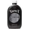Tarn-X TX-6 Tarnish Remover, 12 oz Bottle, Liquid, Slightly Acidic, Crystal Water White