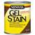 Minwax 66060000 Gel Stain, Walnut, Liquid, 1 qt