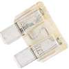 Bussmann BP/ATC-25-RP Automotive Fuse, Blade Fuse, 32 VDC, 25 A, 1 kA Interrupt