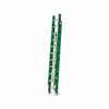 Werner D5920-2 Extension Ladder, 19 ft H Reach, 225 lb, Fiberglass