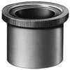 REDUCER CONDUIT PVC M/F 1X3/4