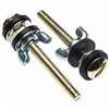 Plumb Pak PP23518 Bolt Set, Steel, Brass