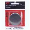 Plumb Pak PP21511 Faucet Hole Cover, 1-1/2 in L x 1-1/2 in W Dimensions, Snap-In