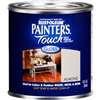 Rust-Oleum 1994730 Enamel Paint, Water Base, Gloss Sheen, Almond, 0.5 pt, Can, 120 sq-ft Coverage Area