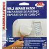 Marshalltown DP4 Drywall Patch Kit, 4 in L x 4 in W Dimensions