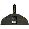 ProSource 01120 Joint Knife, 4-1/2 in W Blade, 10 in L Blade, HCS Blade, Full-Tang Blade, Comfort-Grip Handle