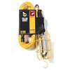 CCI 2893 Work Light with Outlet and Metal Guard, 12 A, 120 V, Incandescent Lamp, Yellow