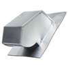 Lambro 109R Roof Cap, Aluminum