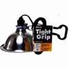 CCI 2839 Clamp Light, Incandescent Lamp, Black