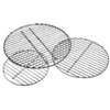 Weber 7432 Cooking Grate, For: 18 in Weber Charcoal Grills, Steel, Plated