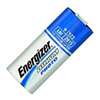 Energizer EL123AP Series EL123APB2 Battery, 3 V Battery, 1500 mAh, Manganese Dioxide, Lithium