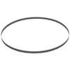 Milwaukee 48-39-0531 Band Saw Blade, 1/2 in W, 44-7/8 in L, 24 TPI, Bi-Metal