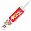 CAULK WND DOOR ACRY WHITE 10OZ - Case of 12