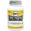 Harvey 23045 Pipe Thread Compound, 8 fl-oz Jar, Liquid, Paste, White