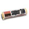 Wooster R241-9 Roller Cover, 3/4 in Thick Nap, 9 in L, Knit Fabric Cover, Golden Yellow
