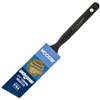 Wooster Z1121-1-1/2 Paint Brush, 1-1/2 in W, 2-3/16 in L Bristle, China Bristle, Sash Handle