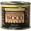 Famowood 36041106 Original Wood Filler, Liquid, Paste, Birch, 6 oz, Can