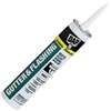 SEALANT GUTR FLSHNG WHT 10.1OZ - Case of 12