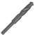 DeWALT DW1625 Drill Bit, 3/4 in Dia, 6 in OAL, Parabolic Flute, 2-Flute, 3/8 in Dia Shank, Reduced Shank