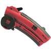 Gardner Bender GBX-300 Cable Cutter, 7-1/4 in OAL, Red Handle