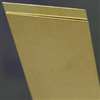 SHEET METAL BRASS ASST - Case of 6